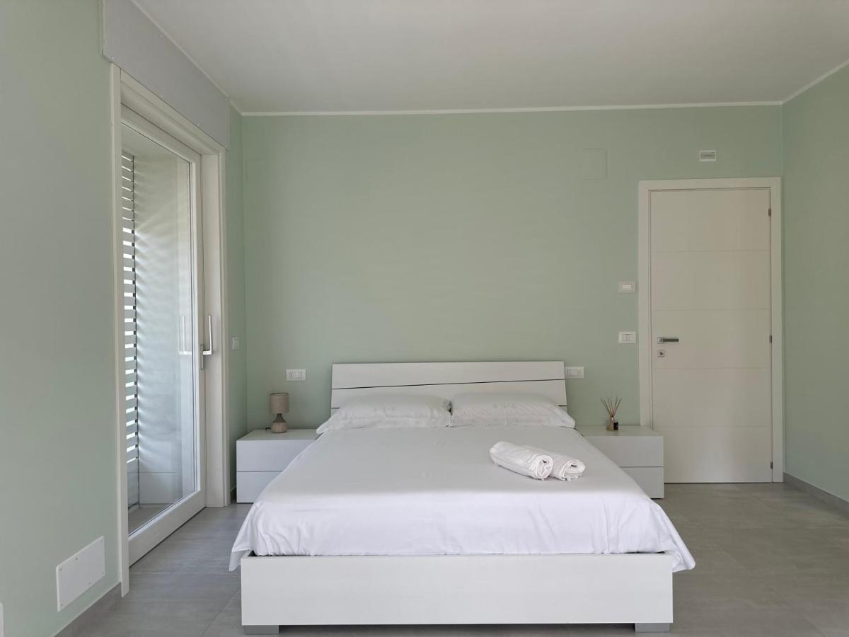 White B&B Pagliare Extérieur photo