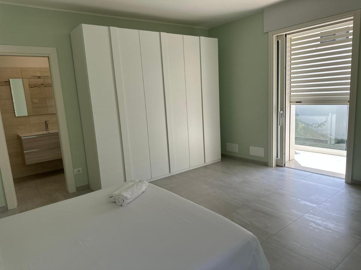 White B&B Pagliare Extérieur photo