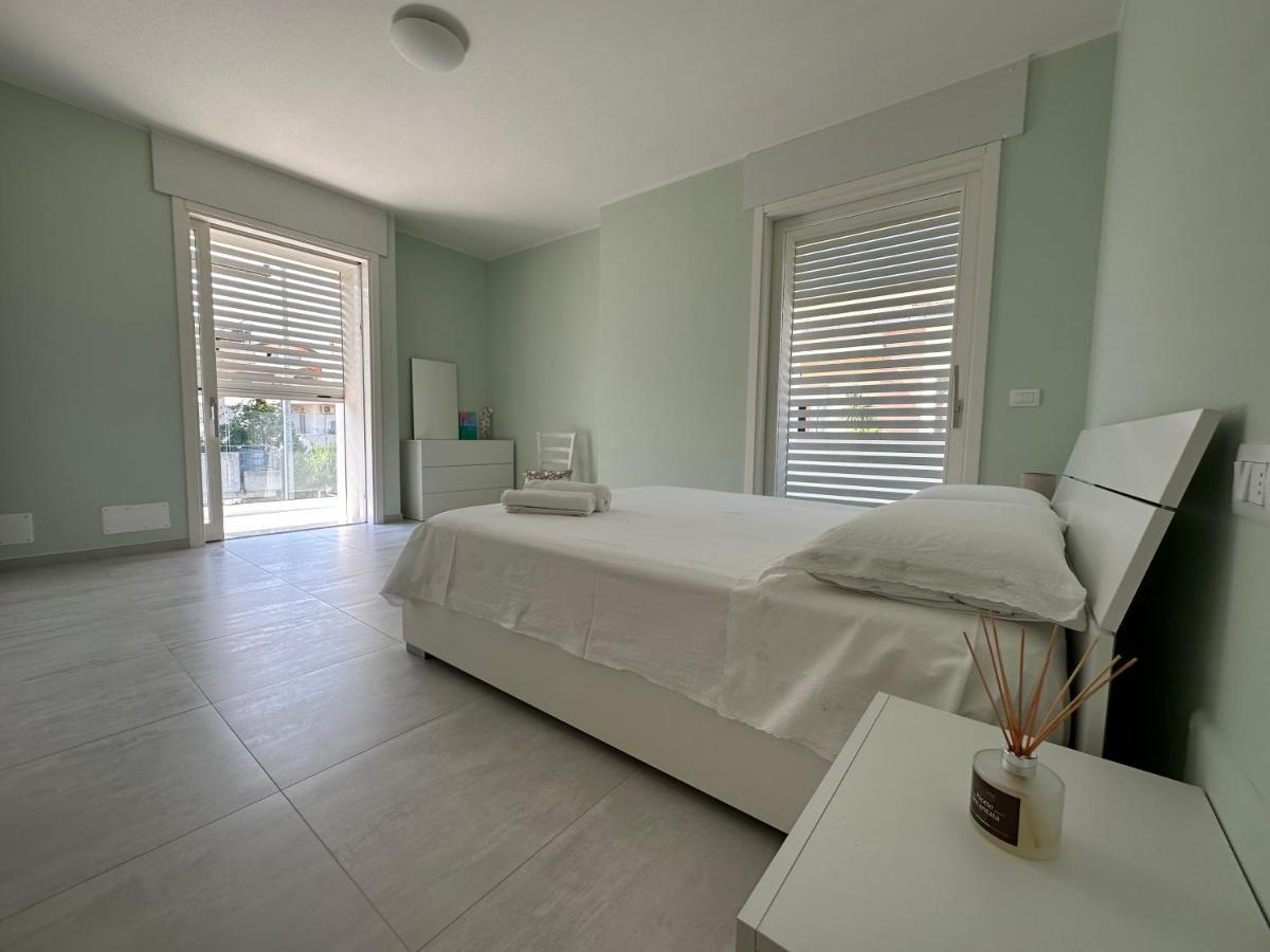 White B&B Pagliare Extérieur photo