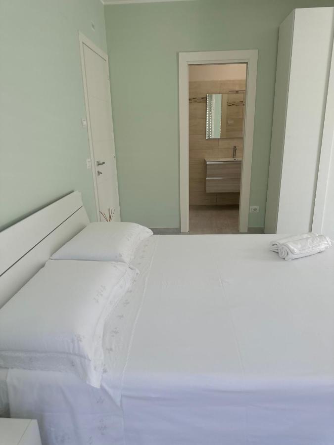 White B&B Pagliare Extérieur photo